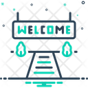 پیش‌نمایش فایل welcome-7859510 از پک متفرقه