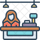 پیش‌نمایش فایل cashiers-8047206 از پک مجموعه متفرقه شماره ۵۱۴
