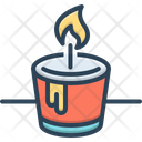 پیش‌نمایش فایل candle-8048395 از پک مجموعه متفرقه شماره ۵۱۹