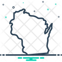پیش‌نمایش فایل wisconsin-8092543 از پک مجموعه متفرقه شماره ۵۲۳