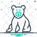 پیش‌نمایش فایل bear-8092900 از پک مجموعه متفرقه شماره ۵۲۵