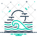 پیش‌نمایش فایل ocean-8094252 از پک مجموعه متفرقه شماره ۵۲۹