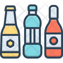 پیش‌نمایش فایل bottles-8309793 از پک مجموعه متفرقه شماره ۵۳۲
