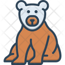 پیش‌نمایش فایل bear-8299596 از پک مجموعه متفرقه شماره ۵۲۵