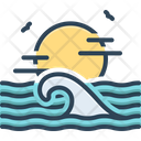 پیش‌نمایش فایل ocean-8305733 از پک مجموعه متفرقه شماره ۵۲۹