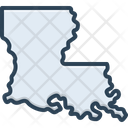 پیش‌نمایش فایل louisiana-8367767 از پک مجموعه متفرقه شماره ۵۳۵