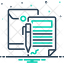 پیش‌نمایش فایل contract-8550444 از پک مجموعه متفرقه شماره ۵۳۹