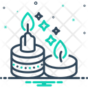 پیش‌نمایش فایل candles-8551856 از پک مجموعه متفرقه شماره ۵۳۷