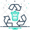 پیش‌نمایش فایل recycling-8566753 از پک مجموعه متفرقه شماره ۵۴۵