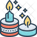 پیش‌نمایش فایل candles-8621894 از پک مجموعه متفرقه شماره ۵۳۷