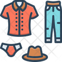 پیش‌نمایش فایل clothing-8622191 از پک مجموعه متفرقه شماره ۵۴۵