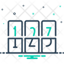 پیش‌نمایش فایل numerical-8691158 از پک مجموعه متفرقه شماره ۵۵۵