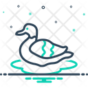 پیش‌نمایش فایل duck-8691307 از پک مجموعه متفرقه شماره ۵۵۷