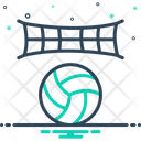 پیش‌نمایش فایل volleyball-8691589 از پک مجموعه متفرقه شماره ۵۵۸