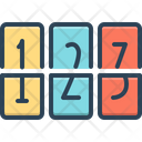 پیش‌نمایش فایل numerical-8725869 از پک مجموعه متفرقه شماره ۵۵۵