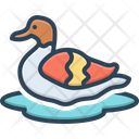پیش‌نمایش فایل duck-8725933 از پک مجموعه متفرقه شماره ۵۵۷