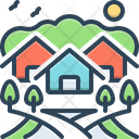 پیش‌نمایش فایل villages-8726040 از پک مجموعه متفرقه شماره ۵۵۸