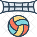 پیش‌نمایش فایل volleyball-8726041 از پک مجموعه متفرقه شماره ۵۵۸