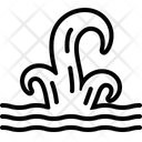 پیش‌نمایش فایل waves-8798827 از پک مجموعه متفرقه شماره ۵۶۹