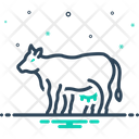 پیش‌نمایش فایل cow-8946805 از پک مجموعه متفرقه شماره ۵۶۶