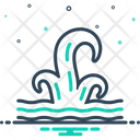 پیش‌نمایش فایل waves-8949724 از پک مجموعه متفرقه شماره ۵۶۹