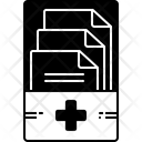 پیش‌نمایش فایل medical-records-10 از پک پزشکی