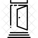 پیش‌نمایش فایل door-599 از پک طراحی داخلی