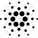 پیش‌نمایش فایل cardano-1 از پک ارز دیجیتال