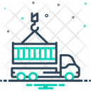 پیش‌نمایش فایل container-9271754 از پک متفرقه