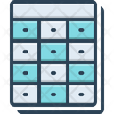 پیش‌نمایش فایل tables-9311155 از پک مجموعه متفرقه شماره ۵۶۷
