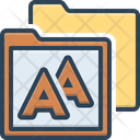پیش‌نمایش فایل fonts-9318026 از پک مجموعه متفرقه شماره ۵۸۳