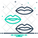 پیش‌نمایش فایل lips-9526851 از پک مجموعه متفرقه شماره ۵۹۵
