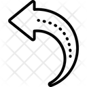 پیش‌نمایش فایل arrow-9782918 از پک جهت
