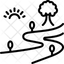پیش‌نمایش فایل path-9782940 از پک جهت