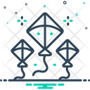 پیش‌نمایش فایل kites-9793093 از پک جشنواره