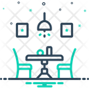 پیش‌نمایش فایل dining-room-9792620 از پک دکوراسیون داخلی خانه