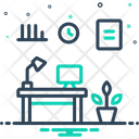 پیش‌نمایش فایل home-office-9792627 از پک دکوراسیون داخلی خانه