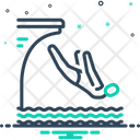 پیش‌نمایش فایل diving-9793004 از پک ورزشی