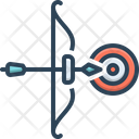 پیش‌نمایش فایل archery-9856769 از پک ورزشی