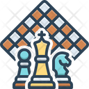 پیش‌نمایش فایل chess-9856774 از پک ورزشی