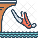 پیش‌نمایش فایل diving-9856778 از پک ورزشی