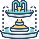 پیش‌نمایش فایل fountain-9851742 از پک مجموعه متفرقه شماره ۵۹۷