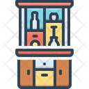 پیش‌نمایش فایل cabinet-9851908 از پک دکوراسیون داخلی خانه