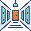 پیش‌نمایش فایل corridor-9851912 از پک دکوراسیون داخلی خانه