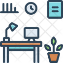 پیش‌نمایش فایل home-office-9851920 از پک دکوراسیون داخلی خانه