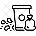 پیش‌نمایش فایل garbage-10069091 از پک حذف