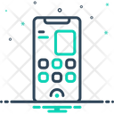 پیش‌نمایش فایل phone-10094327 از پک تماس