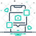 پیش‌نمایش فایل social-media-10094305 از پک تماس