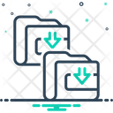 پیش‌نمایش فایل folder-10094266 از پک دفتر کار