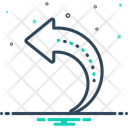 پیش‌نمایش فایل arrow-10094523 از پک جهت